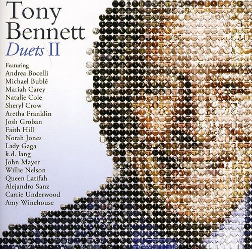 Tony Bennett - II