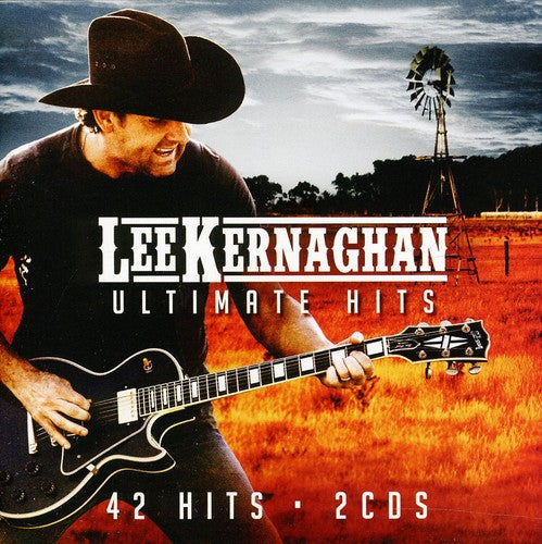 Lee Kernaghan - Ultimate Hits
