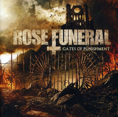 Rose Funeral - Gates of Punishment