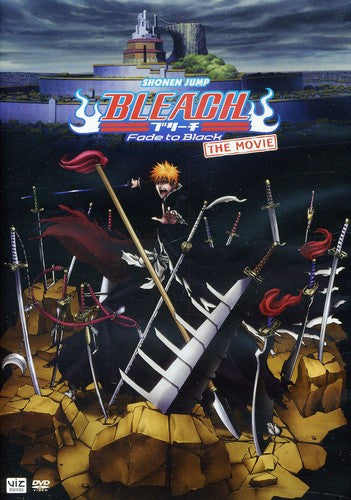 Bleach the Movie 3: Fade to Black