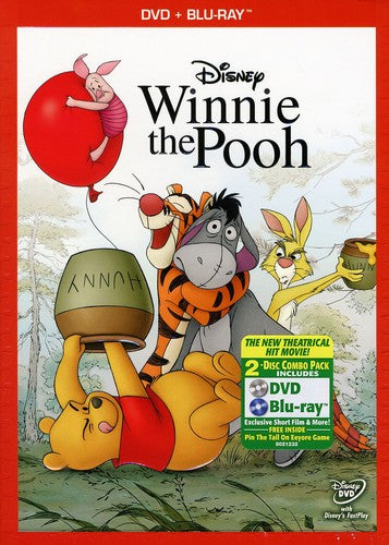 Winnie the Pooh