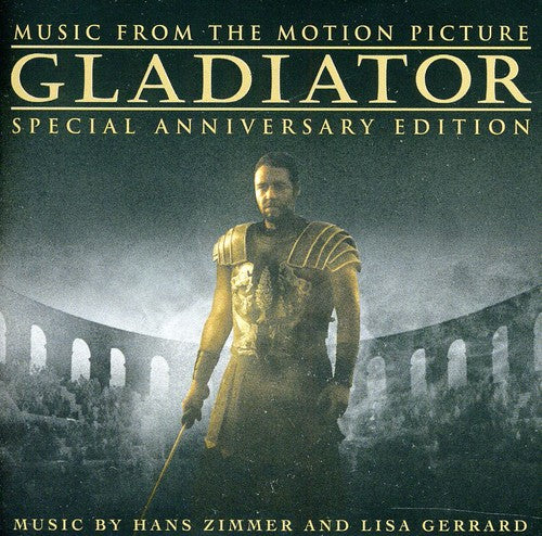 O.S.T. - Gladiator