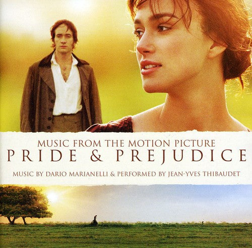 Various Artists - Pride & Prejudice