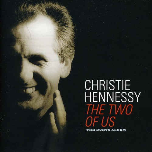 Christie Hennessy - Two of Us