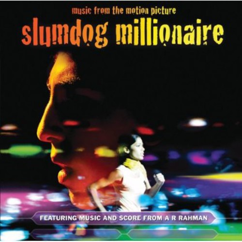 Slumdog Millionaire - Slumdog Millionaire