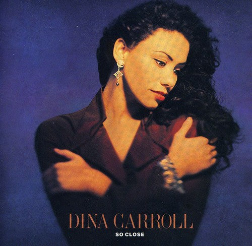 Dina Carroll - So Close