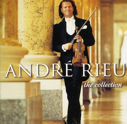 Andre Rieu - Collection