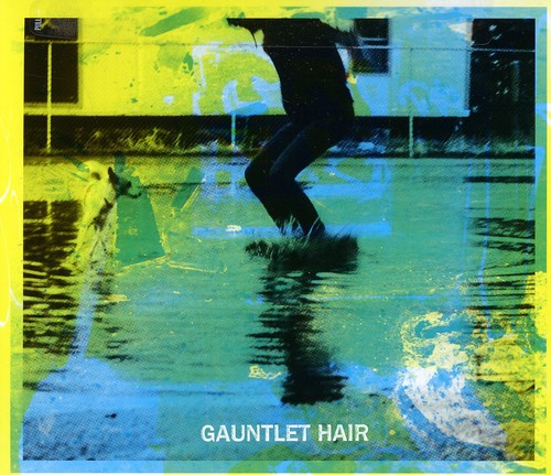 Gauntlet Hair - Gauntlet Hair