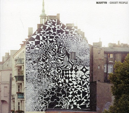 Martyn - Ghost People