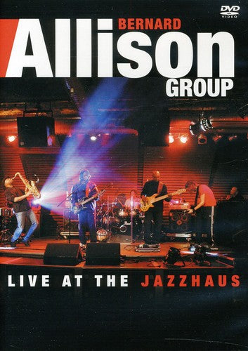 Live at the Jazzhaus