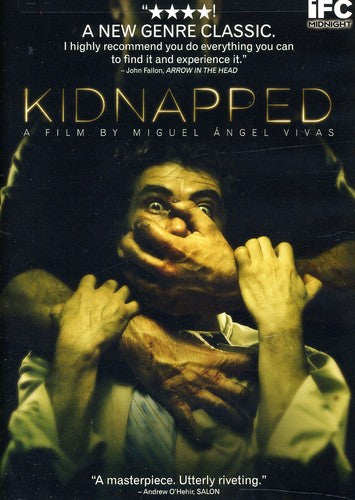 Kidnapped