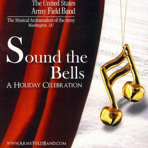 Williams/ Pierpont/ Us Army Field Band - Sound the Bells