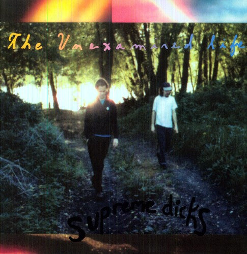 Supreme Dicks - Life