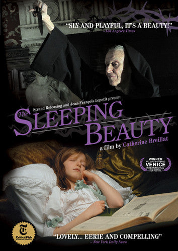 The Sleeping Beauty