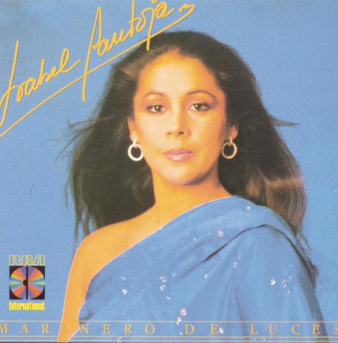 Isabel Pantoja - Marinero de Luces