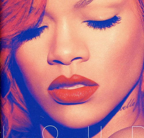 Rihanna - Loud