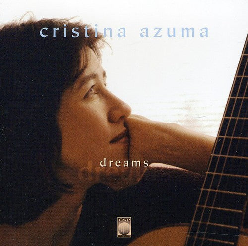 Cristina Azuma - Dreams