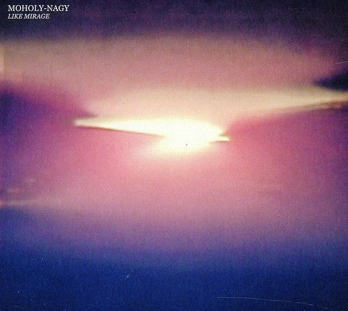 Moholy-Nagy - Like Mirage