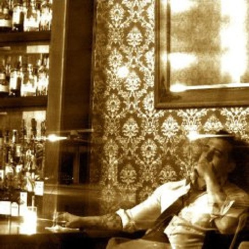 Jon Derosa - Anchored