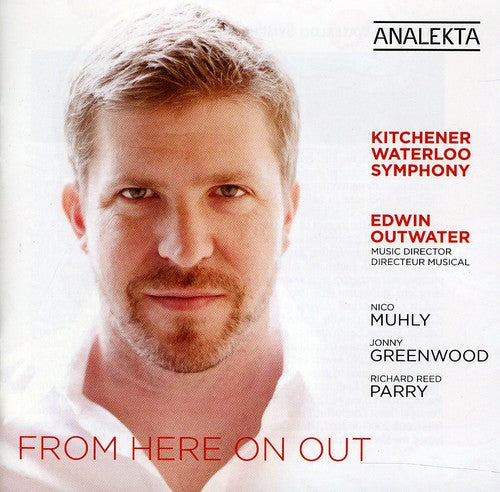 Outwater - Waterloo Symphony