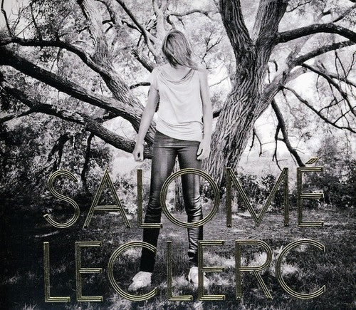 Salome Leclerc - Sous Les Arbres
