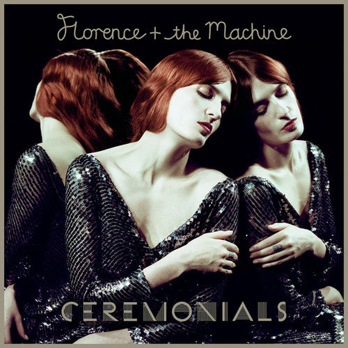 Florence & the Machine - Ceremonials