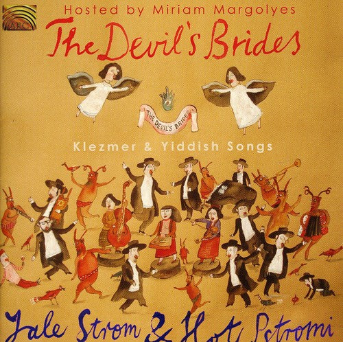Hot Pstromi - Devil's Brides