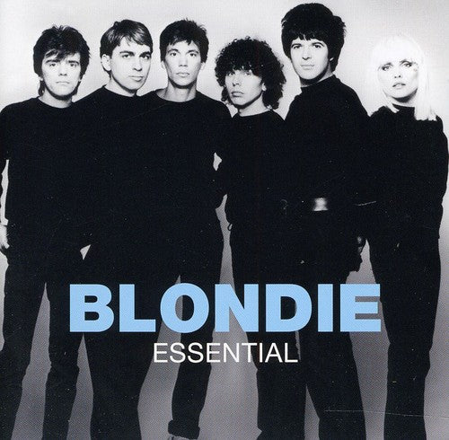 Blondie - Essential