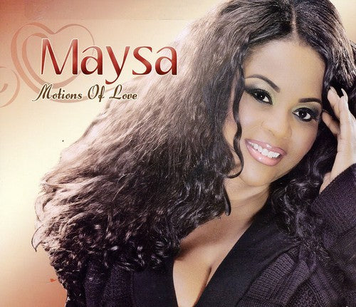 Maysa - Motions of Love