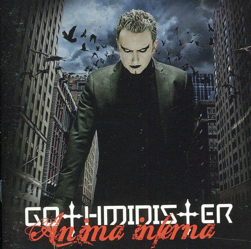 Gothminister - Anima Inferna