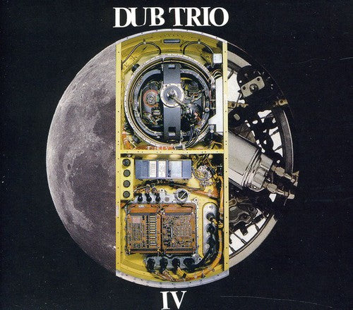 Dub Trio - LV