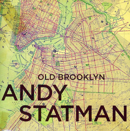 Andy Statman - Old Brooklyn