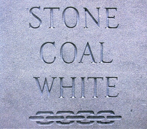 Stone Coal White - Stone Coal White