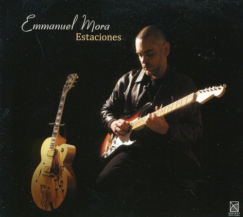 Emmanuel Mora - Estaciones