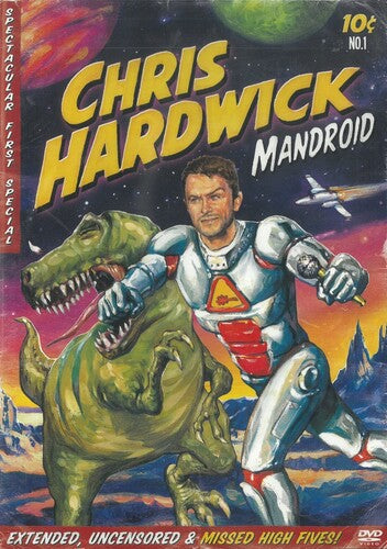 Mandroid