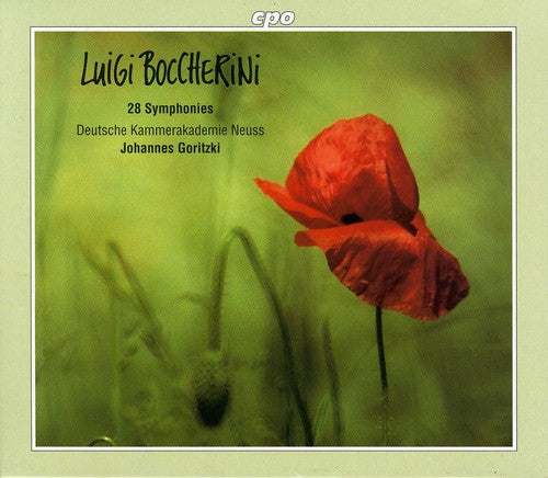 Goritzki - 28 Symphonies