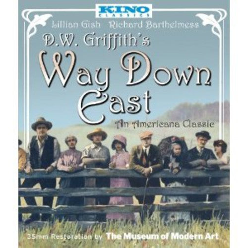 Way Down East