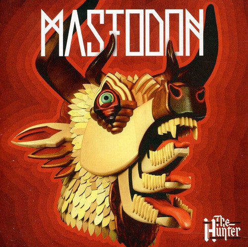 Mastodon - Hunter