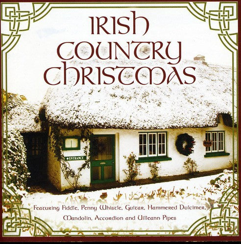 Craig Duncan - Irish Country Christmas