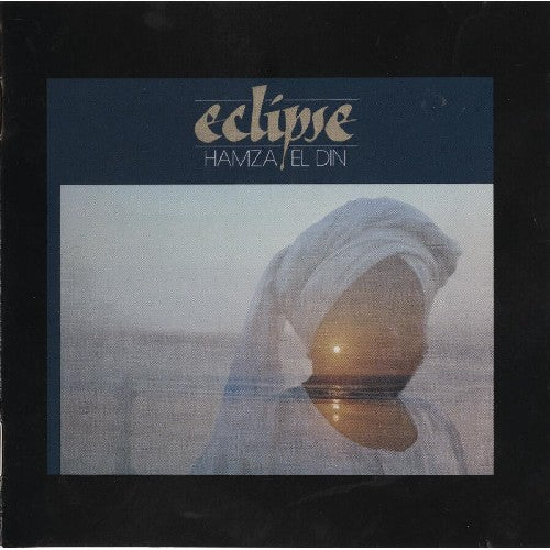 Hamza Din - Eclipse