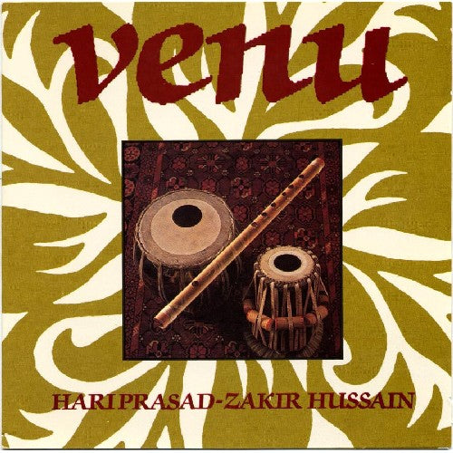 Zakir Hussain - Venu