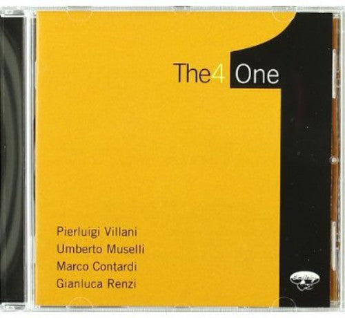 The4 - One