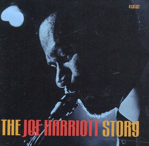 Joe Harriott - Joe Harriott Story