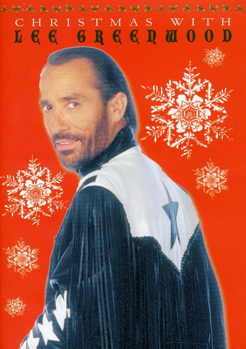 Christmas with Lee Greenwood