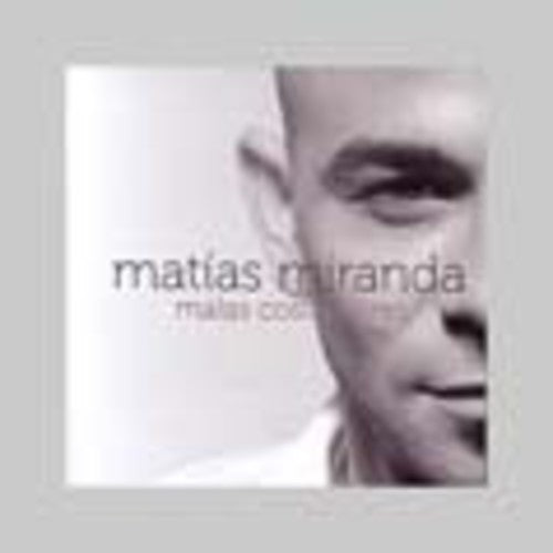 Miranda Matias - Malas Costumbres