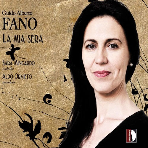 Fano/ Mingardo/ Orvieto - La Mia Sera