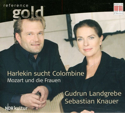 Landgrebe - Harlekin Sucht Colombine
