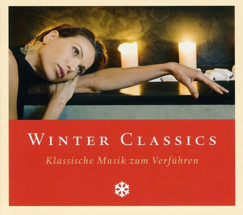 Various Artists - Winter Classics: Sensual Classics / Various