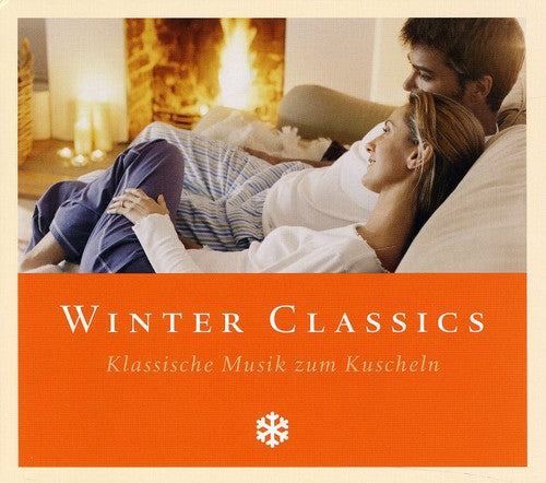 Various Artists - Winter Classics: Tender Classics / Various