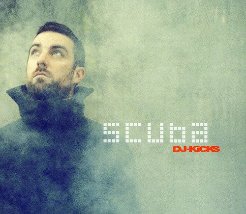 Scuba - Dj-Kicks